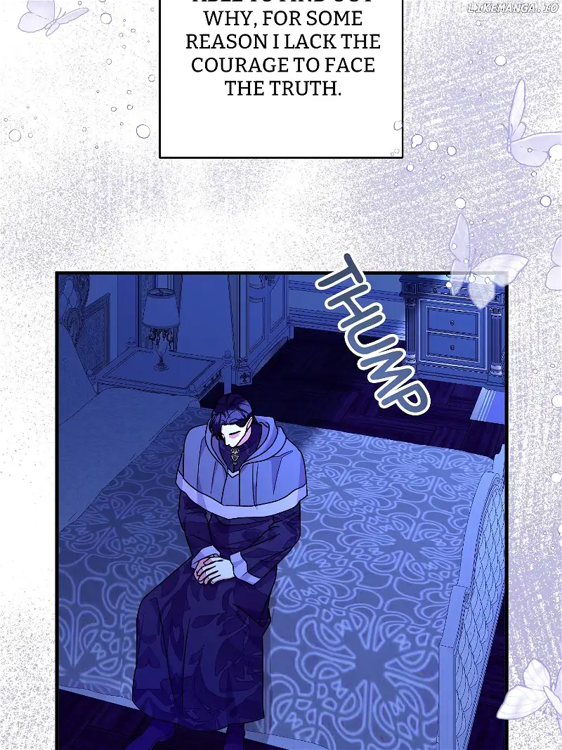 To Those Who Long for My Destruction Chapter 54 - Page 41