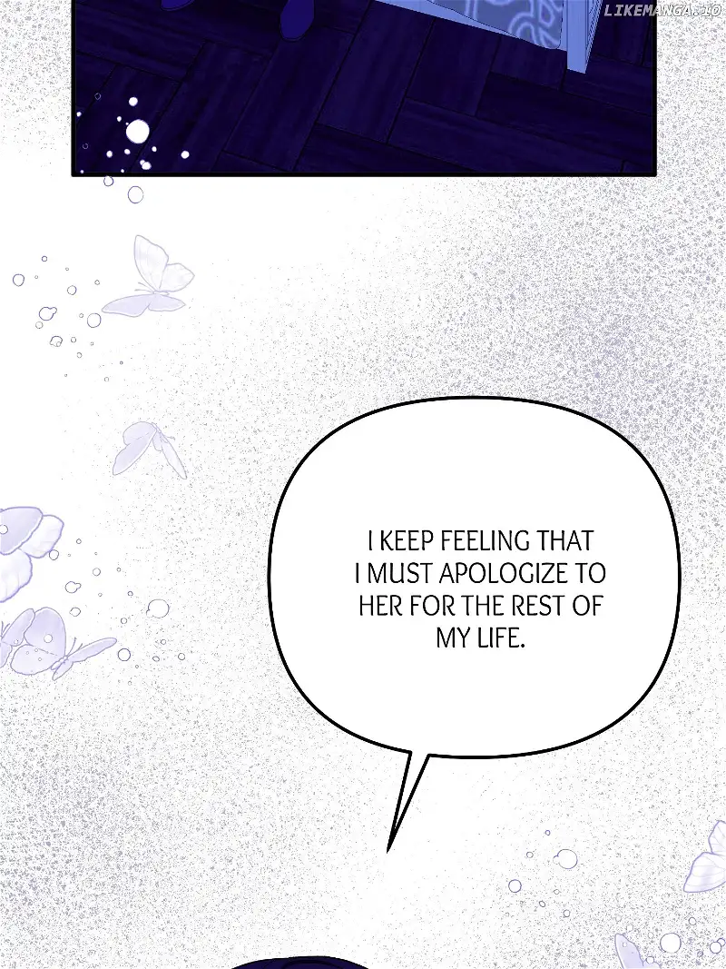 To Those Who Long for My Destruction Chapter 54 - Page 42