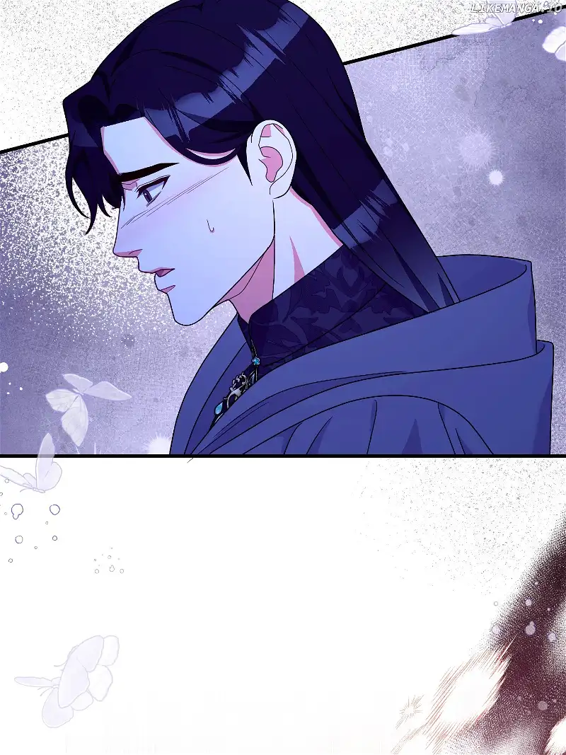 To Those Who Long for My Destruction Chapter 54 - Page 43