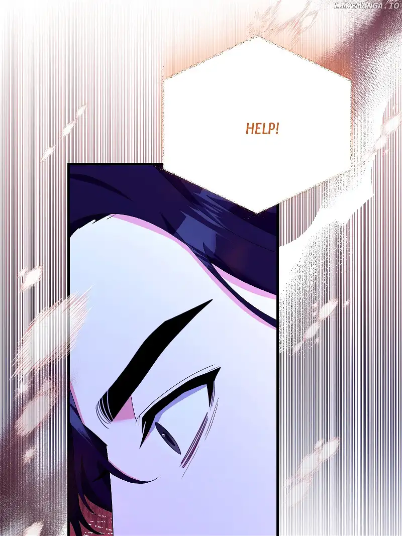 To Those Who Long for My Destruction Chapter 54 - Page 44