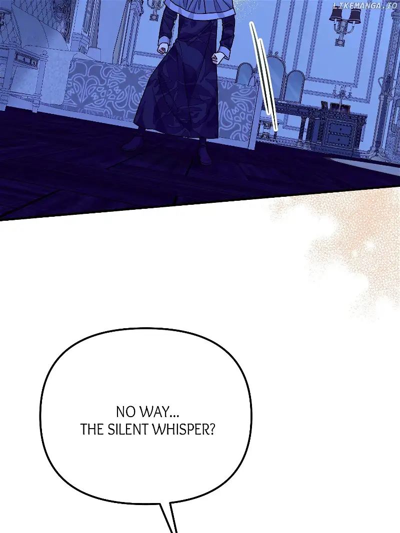 To Those Who Long for My Destruction Chapter 54 - Page 47