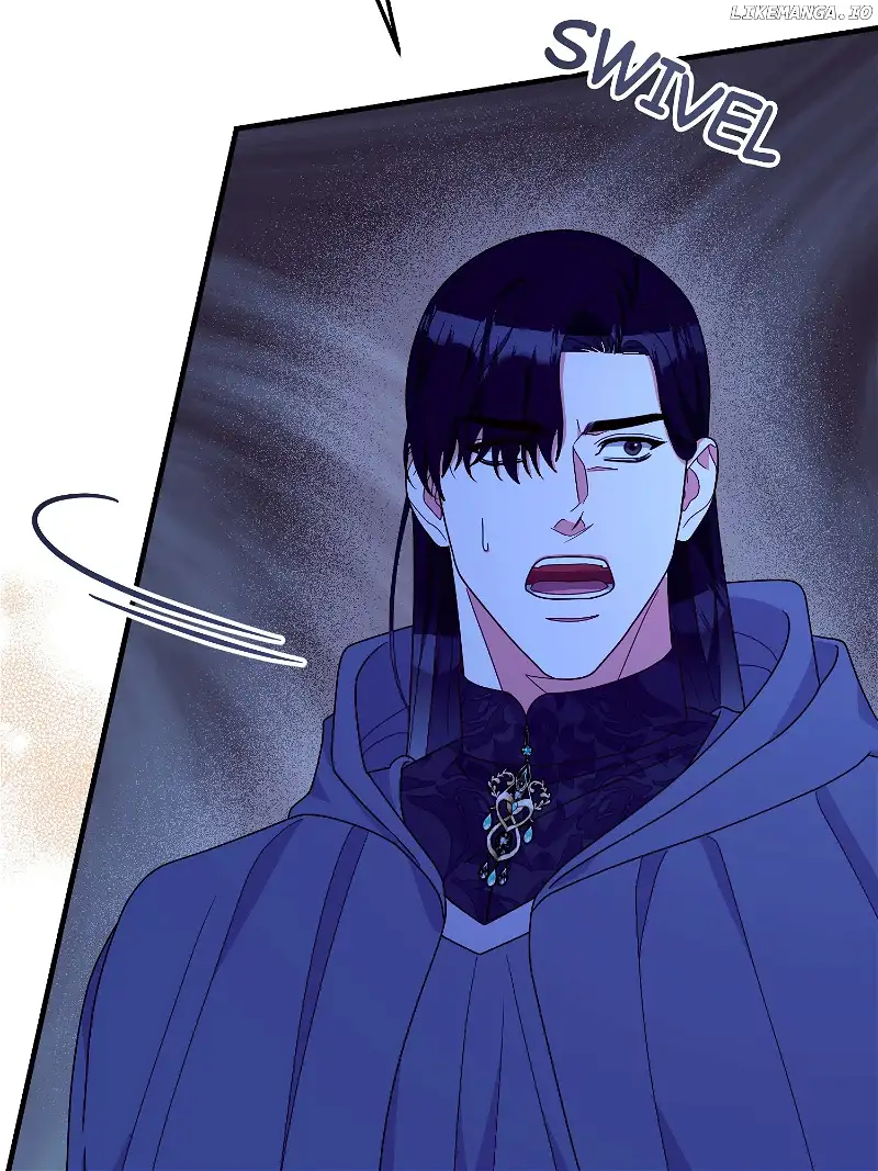 To Those Who Long for My Destruction Chapter 54 - Page 48