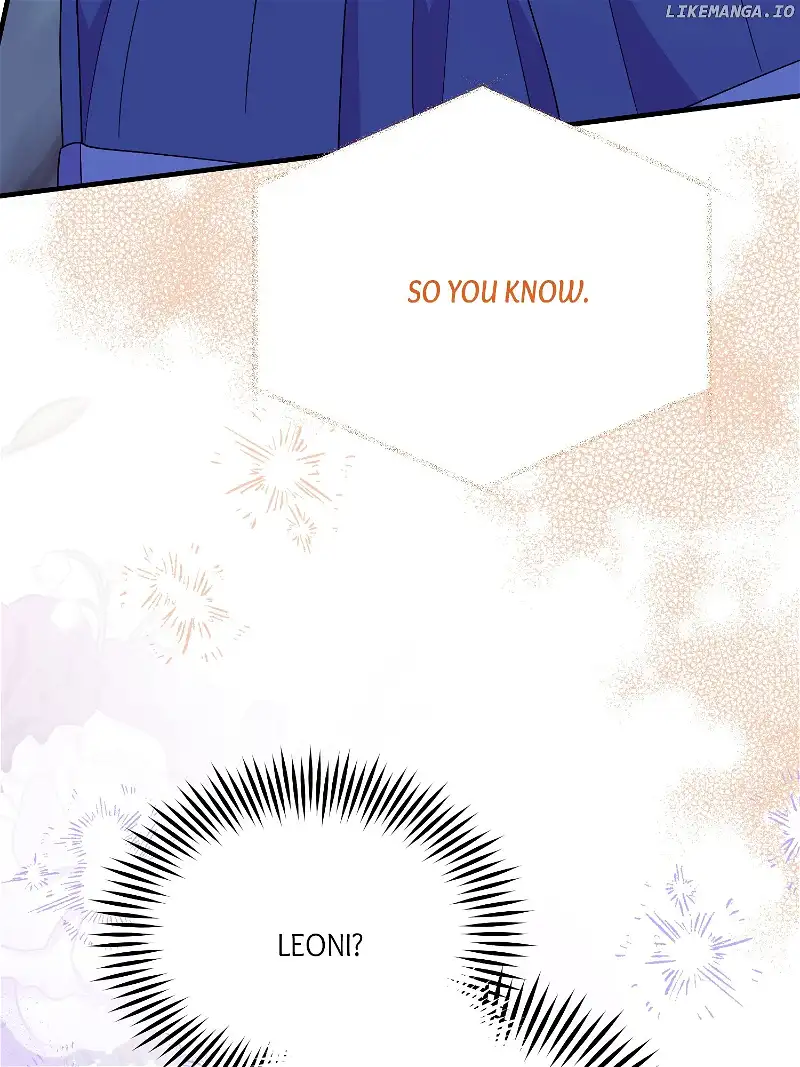 To Those Who Long for My Destruction Chapter 54 - Page 49