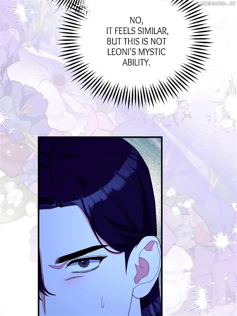 To Those Who Long for My Destruction Chapter 54 - Page 50