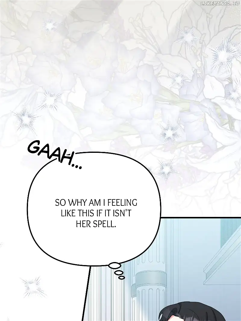 To Those Who Long for My Destruction Chapter 54 - Page 6