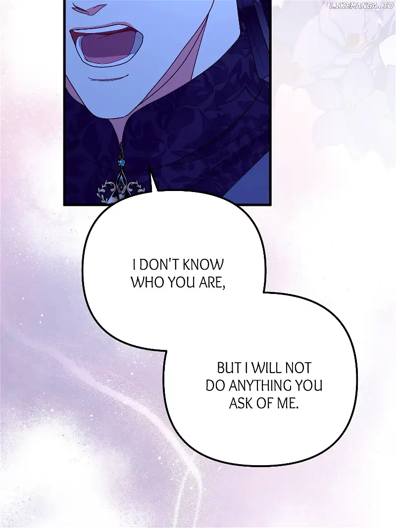 To Those Who Long for My Destruction Chapter 54 - Page 51