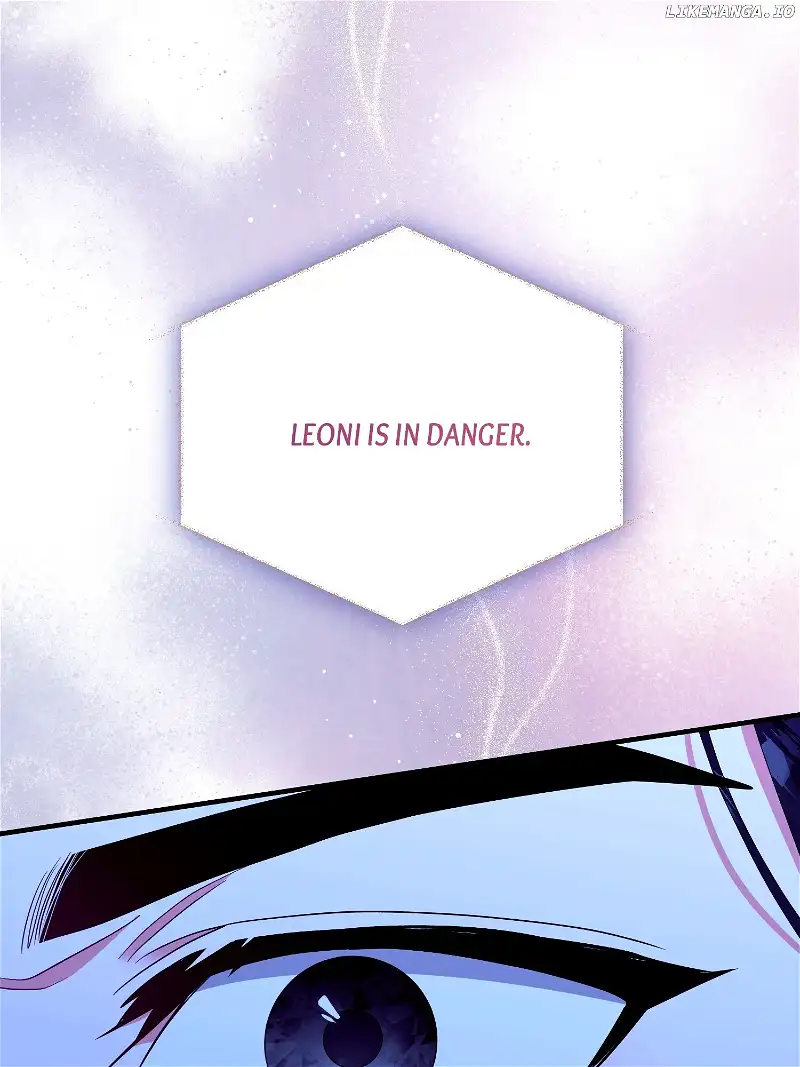 To Those Who Long for My Destruction Chapter 54 - Page 52