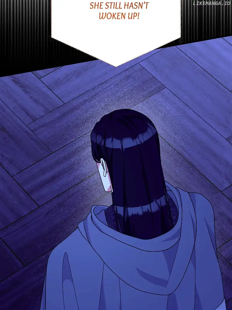 To Those Who Long for My Destruction Chapter 54 - Page 54