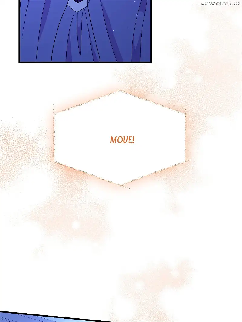 To Those Who Long for My Destruction Chapter 54 - Page 57