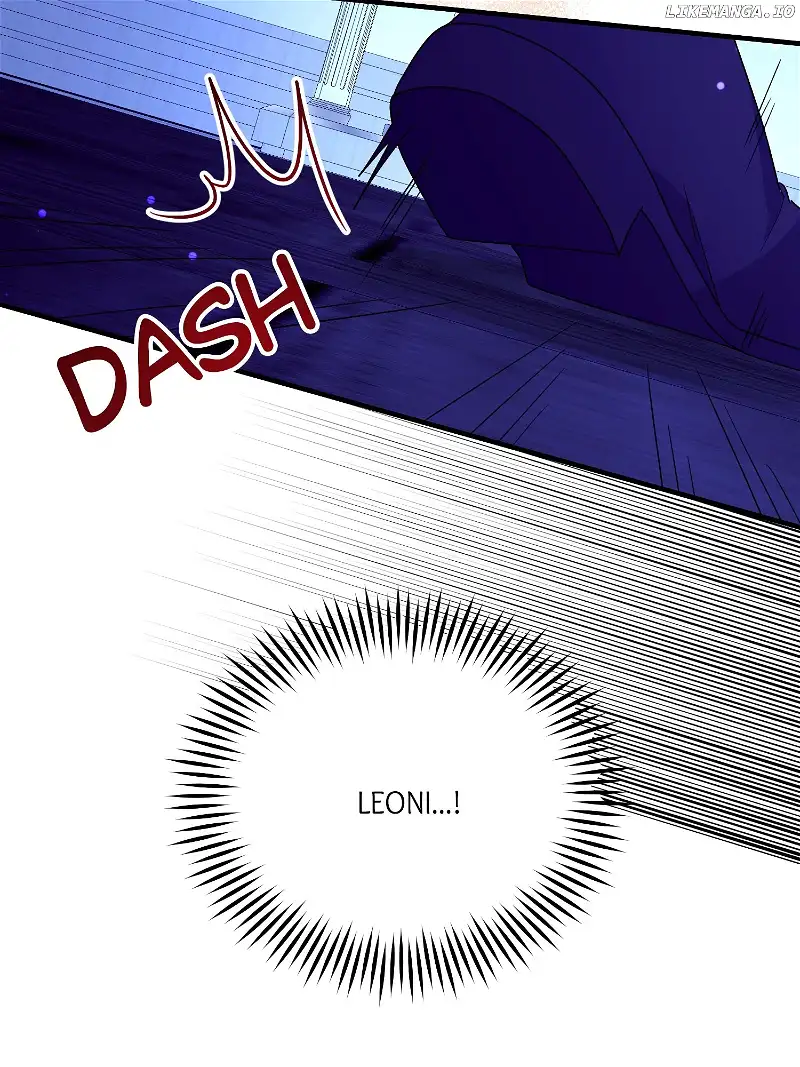 To Those Who Long for My Destruction Chapter 54 - Page 58