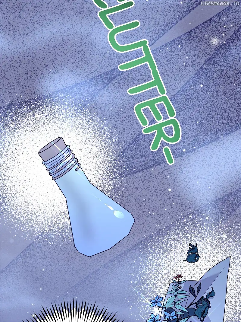 To Those Who Long for My Destruction Chapter 54 - Page 60
