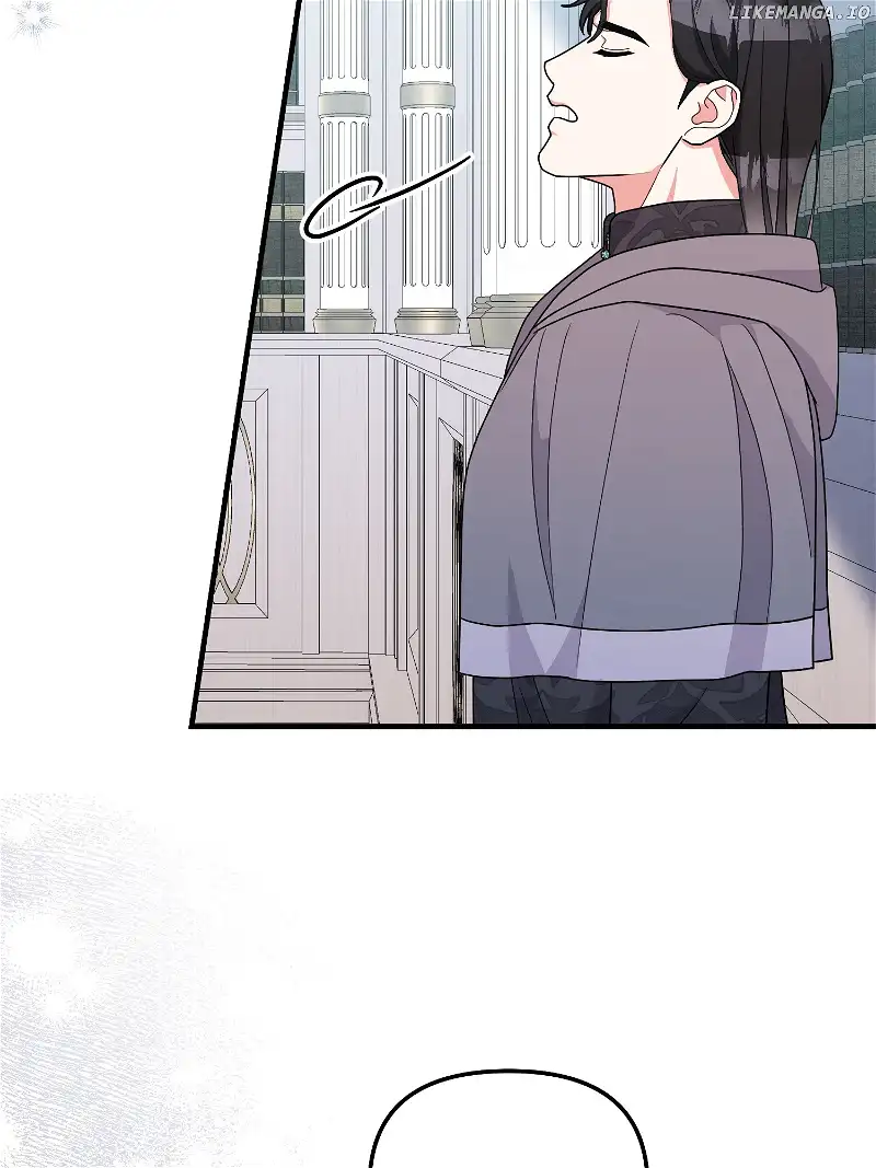 To Those Who Long for My Destruction Chapter 54 - Page 7
