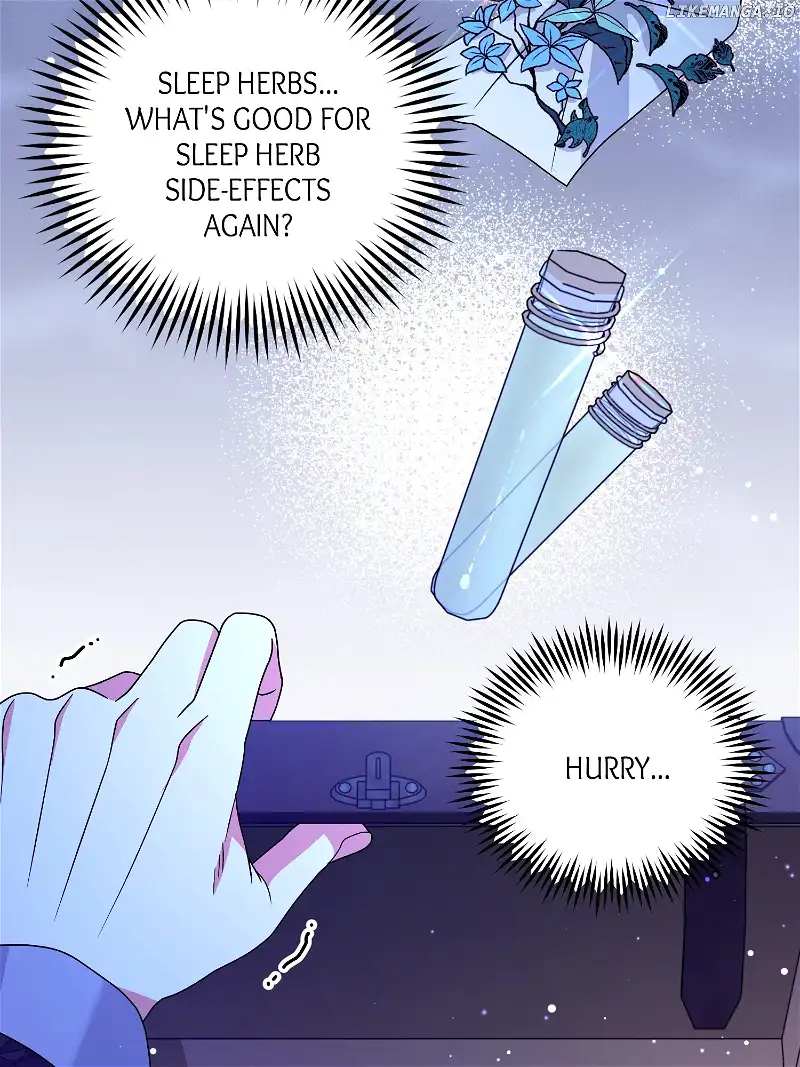 To Those Who Long for My Destruction Chapter 54 - Page 61