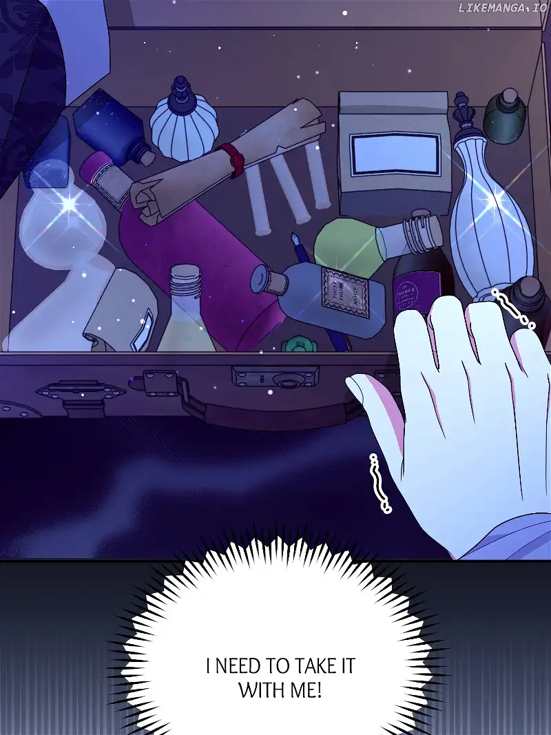 To Those Who Long for My Destruction Chapter 54 - Page 62