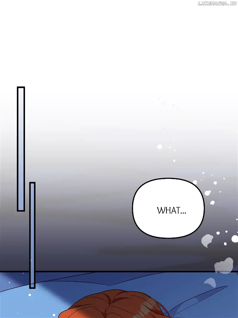To Those Who Long for My Destruction Chapter 54 - Page 68