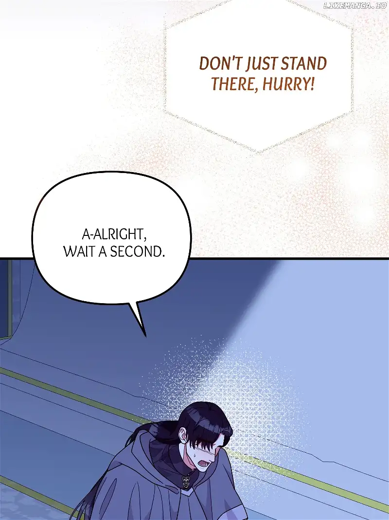 To Those Who Long for My Destruction Chapter 54 - Page 70