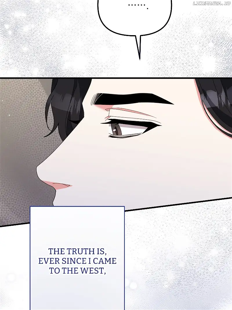 To Those Who Long for My Destruction Chapter 54 - Page 8