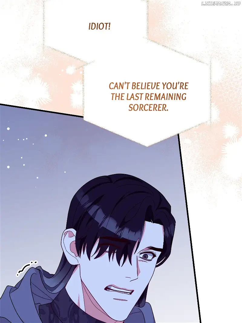 To Those Who Long for My Destruction Chapter 54 - Page 73