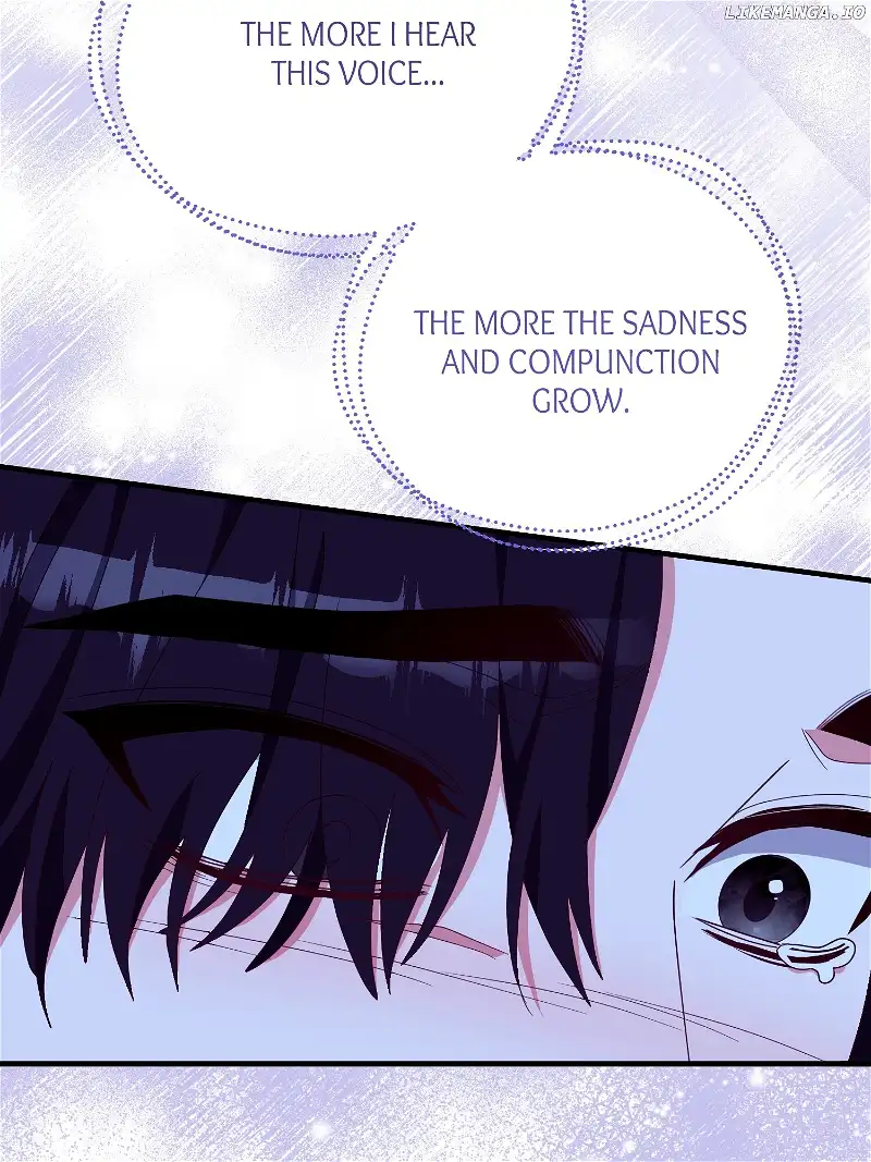 To Those Who Long for My Destruction Chapter 54 - Page 75