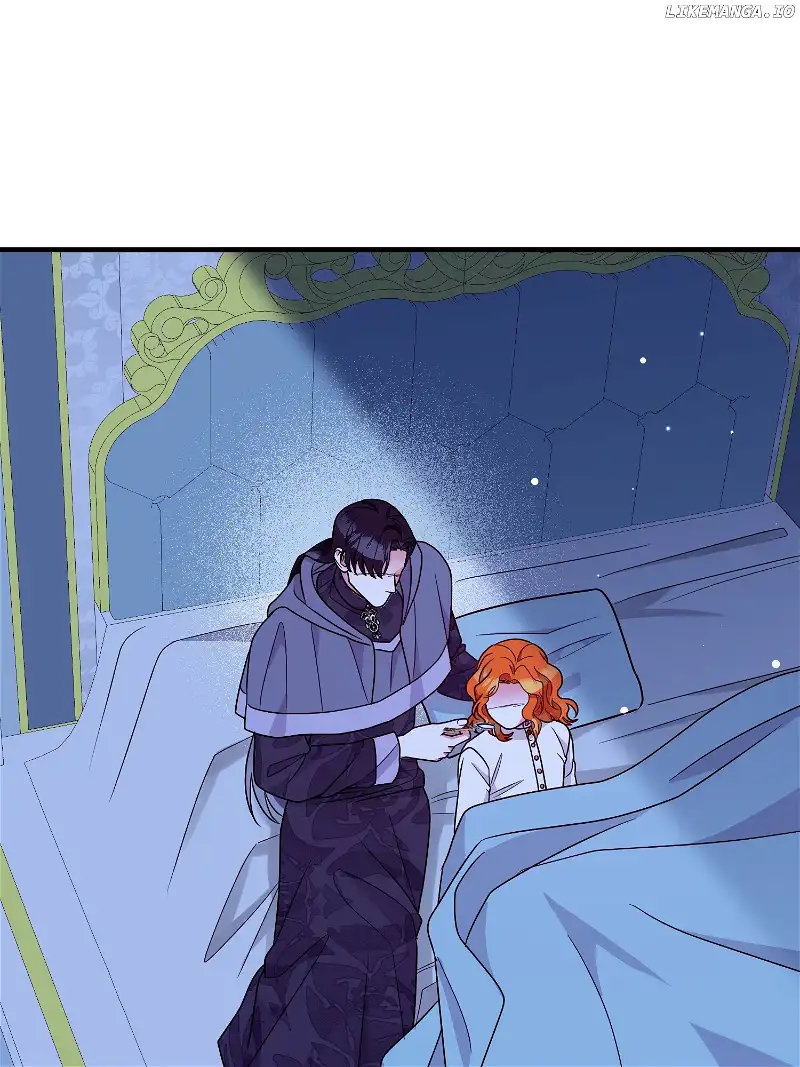 To Those Who Long for My Destruction Chapter 54 - Page 78