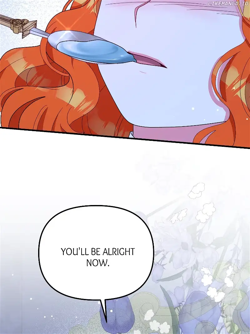 To Those Who Long for My Destruction Chapter 54 - Page 80