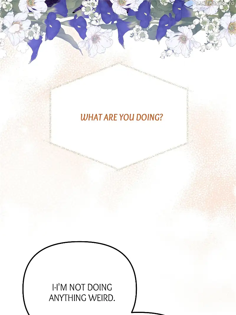 To Those Who Long for My Destruction Chapter 54 - Page 82