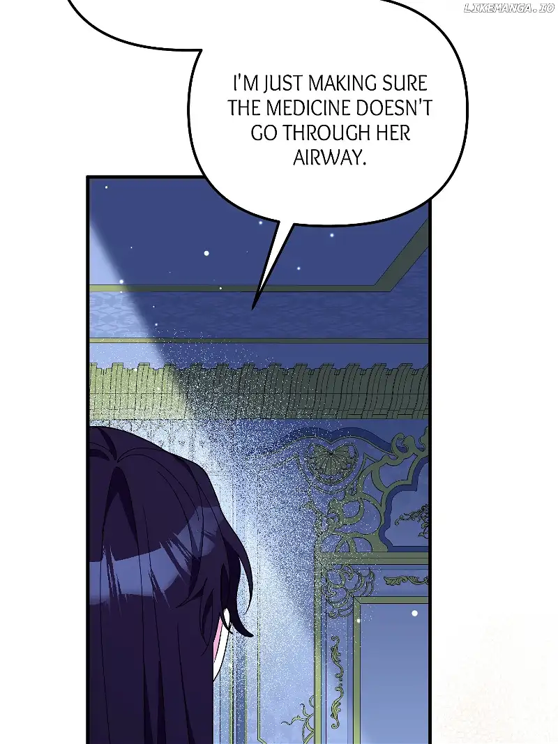 To Those Who Long for My Destruction Chapter 54 - Page 83