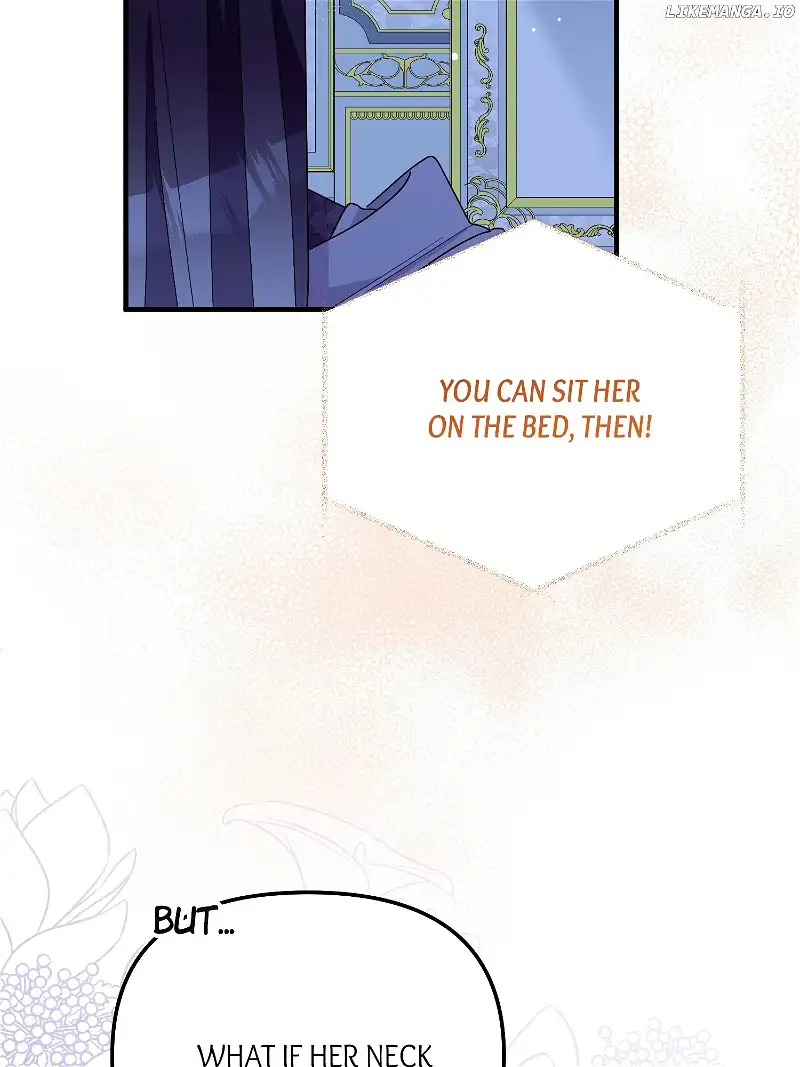 To Those Who Long for My Destruction Chapter 54 - Page 84