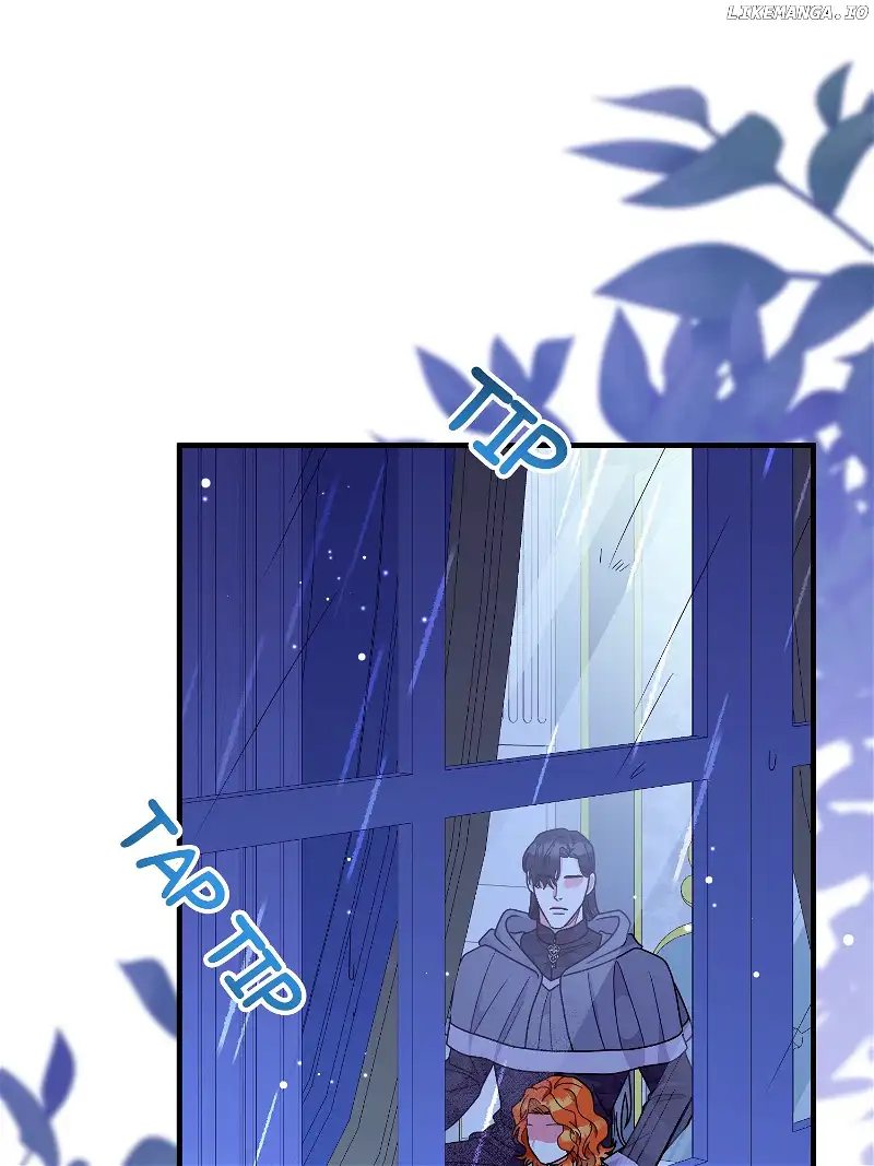 To Those Who Long for My Destruction Chapter 54 - Page 87