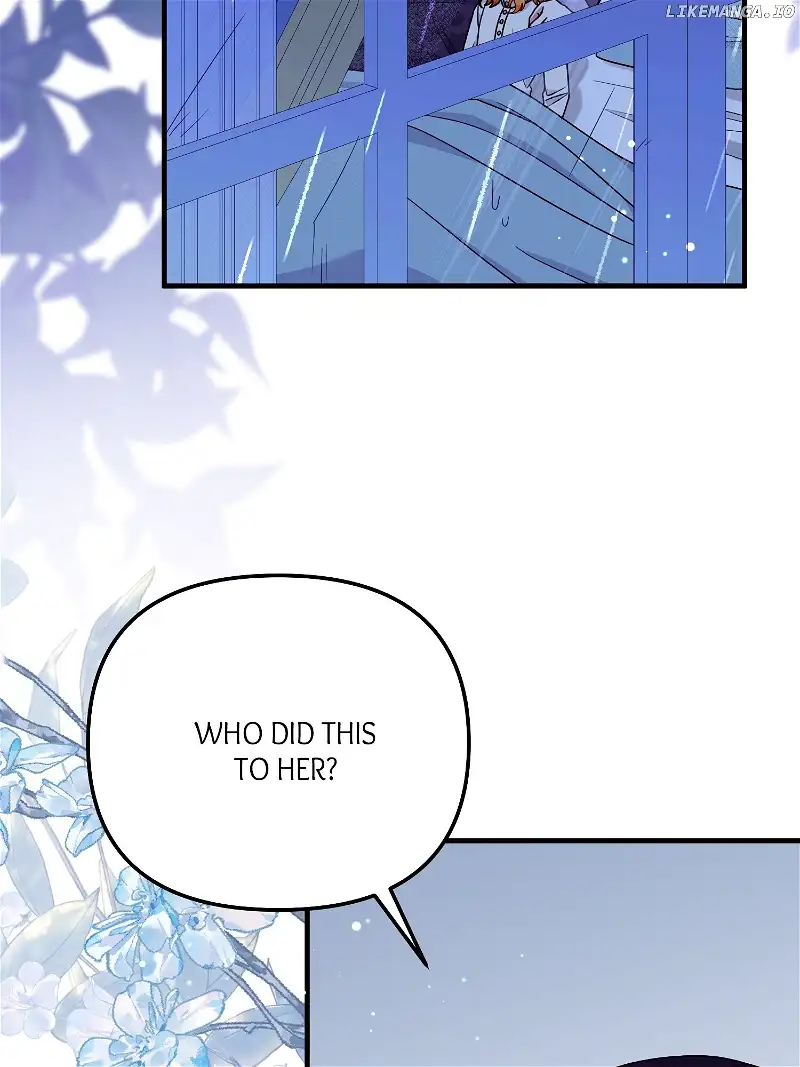 To Those Who Long for My Destruction Chapter 54 - Page 88