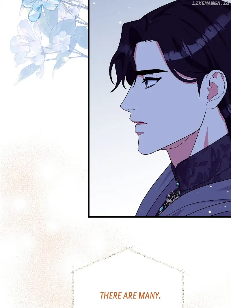 To Those Who Long for My Destruction Chapter 54 - Page 89