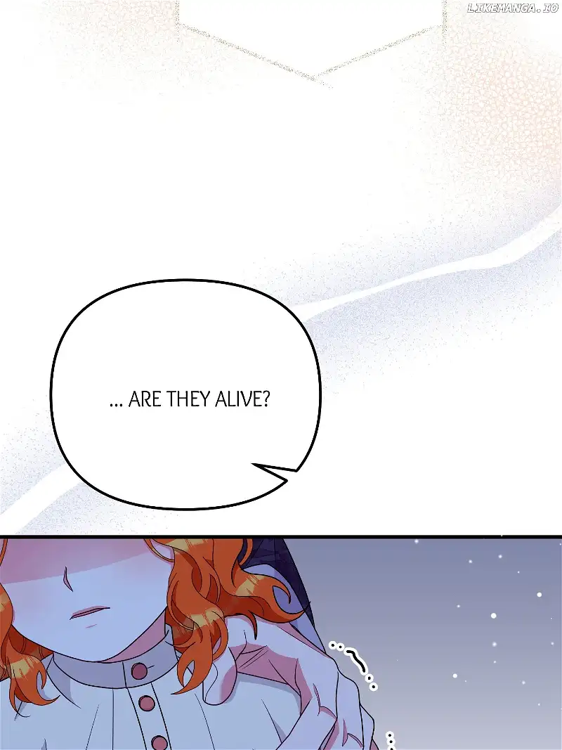 To Those Who Long for My Destruction Chapter 54 - Page 90