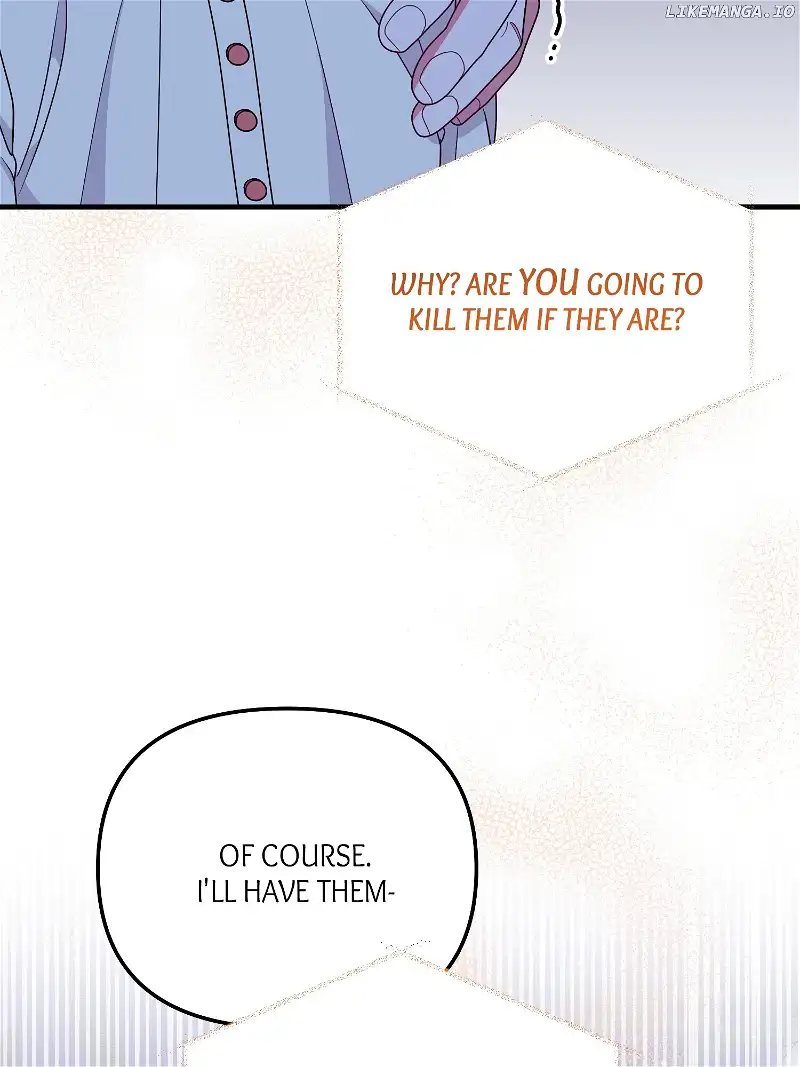 To Those Who Long for My Destruction Chapter 54 - Page 91