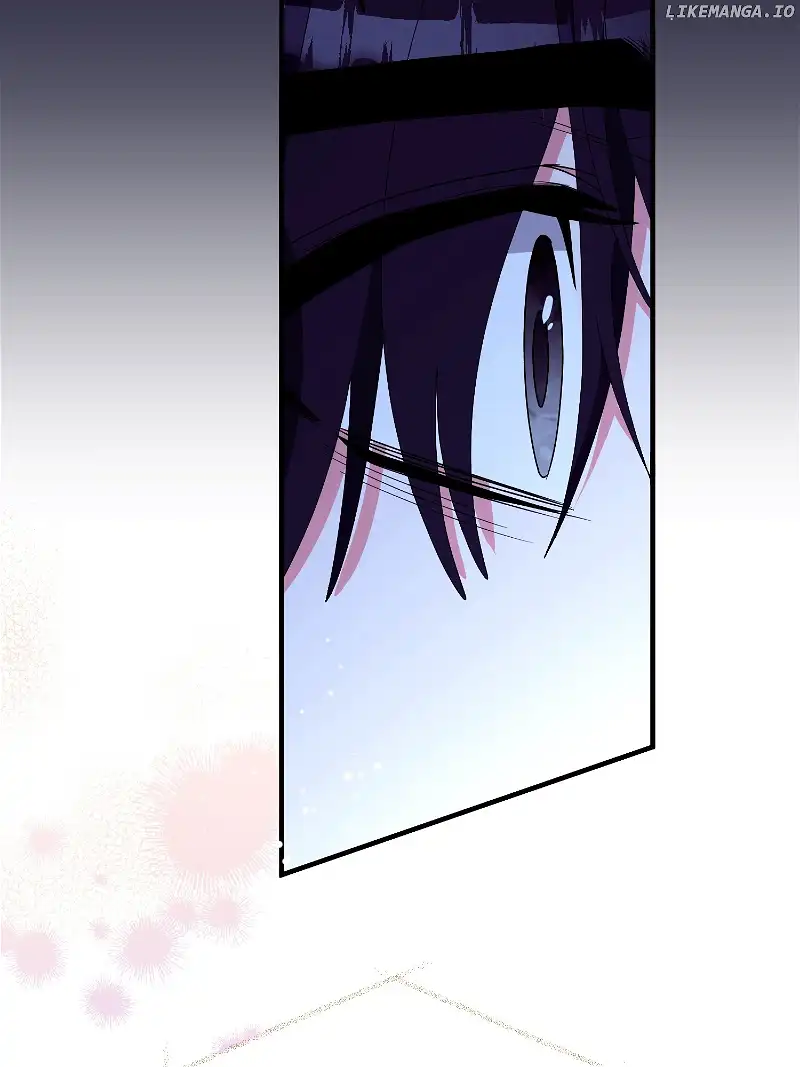 To Those Who Long for My Destruction Chapter 54 - Page 94