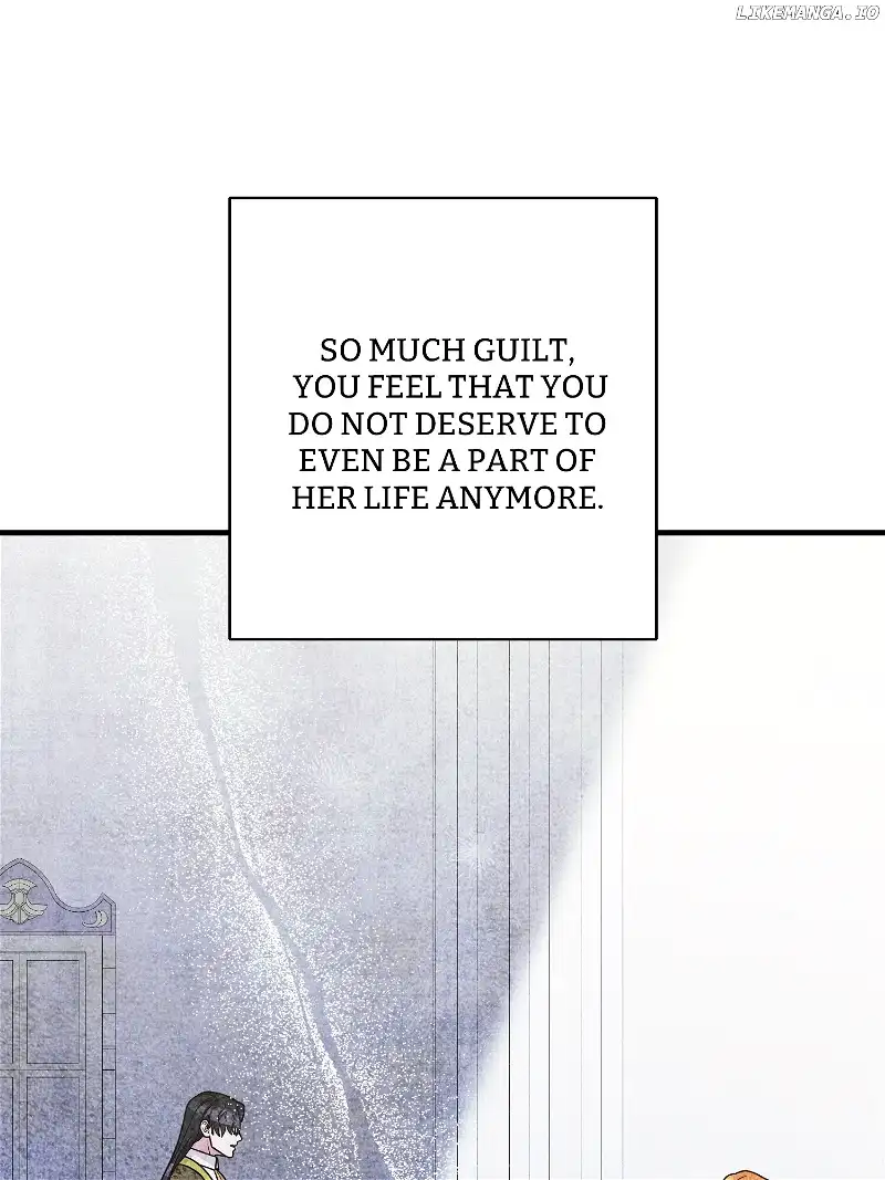 To Those Who Long for My Destruction Chapter 54 - Page 98