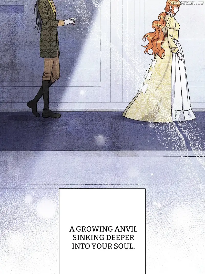 To Those Who Long for My Destruction Chapter 54 - Page 99