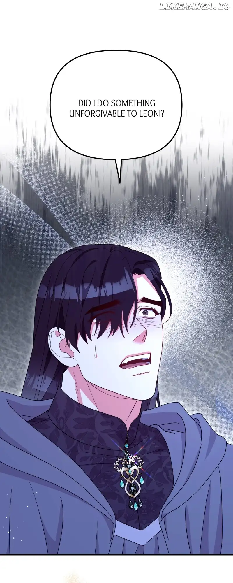 To Those Who Long for My Destruction Chapter 55 - Page 2
