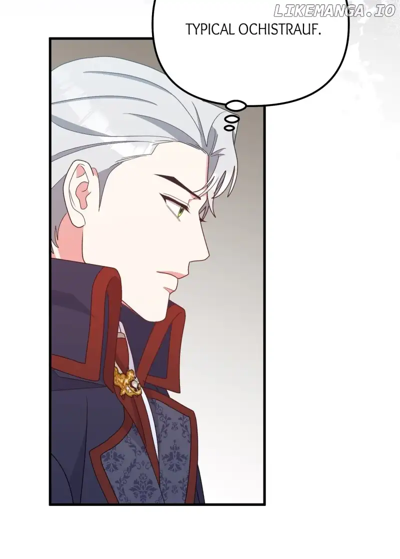 To Those Who Long for My Destruction Chapter 55 - Page 18
