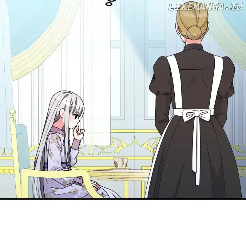 To Those Who Long for My Destruction Chapter 55 - Page 30