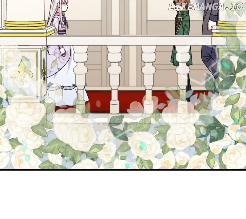 To Those Who Long for My Destruction Chapter 55 - Page 37