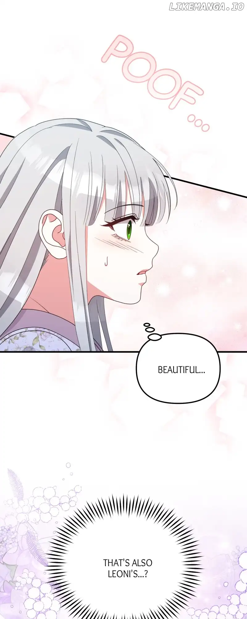 To Those Who Long for My Destruction Chapter 55 - Page 38