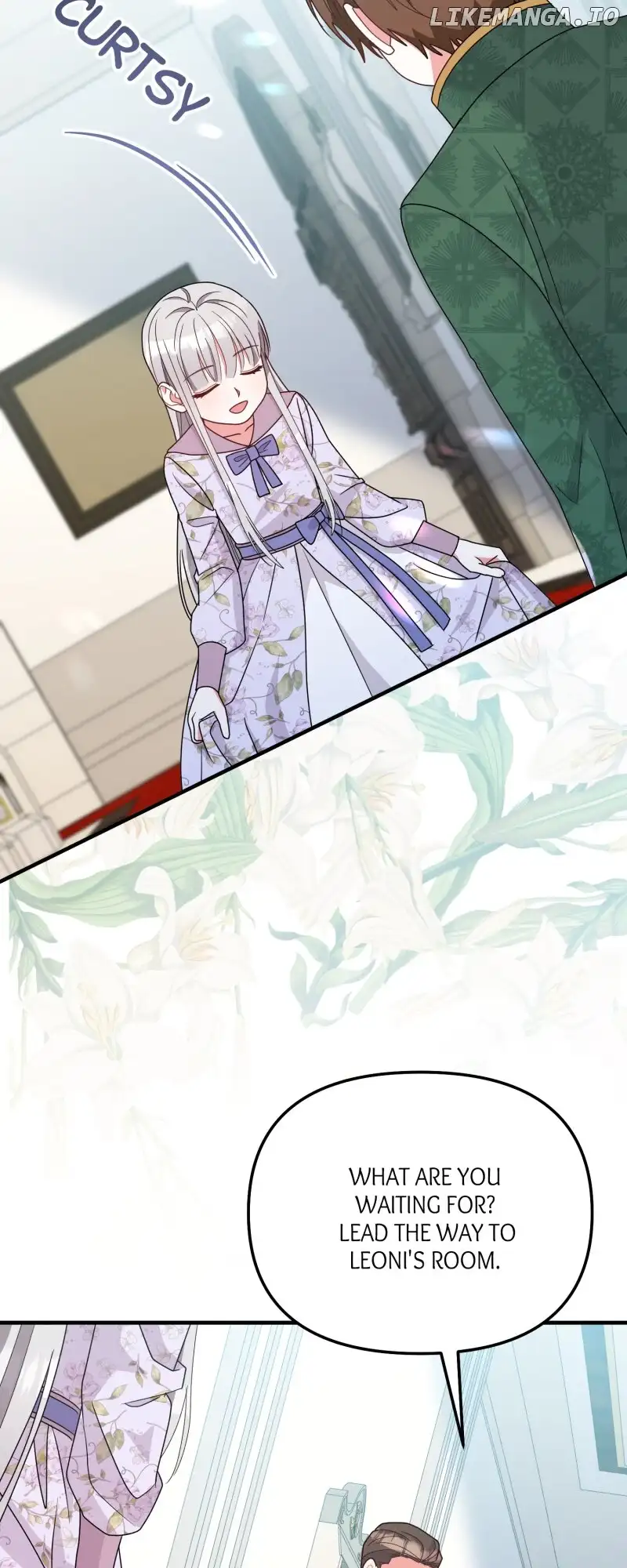 To Those Who Long for My Destruction Chapter 55 - Page 40
