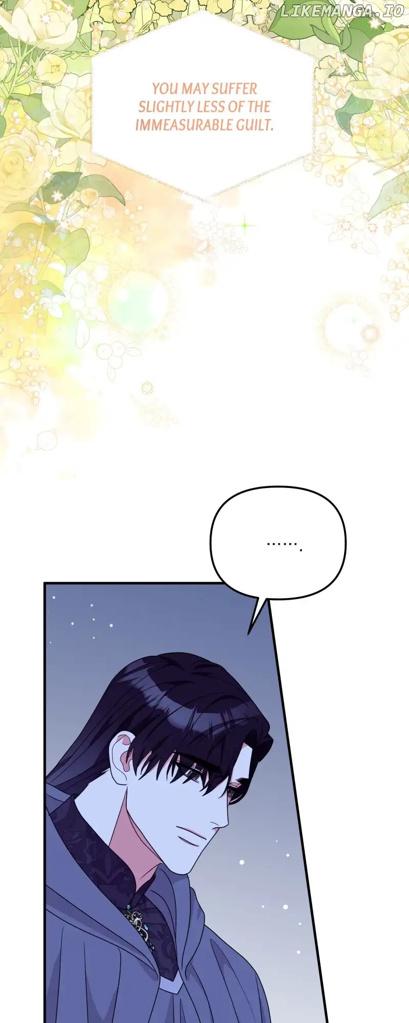 To Those Who Long for My Destruction Chapter 55 - Page 5