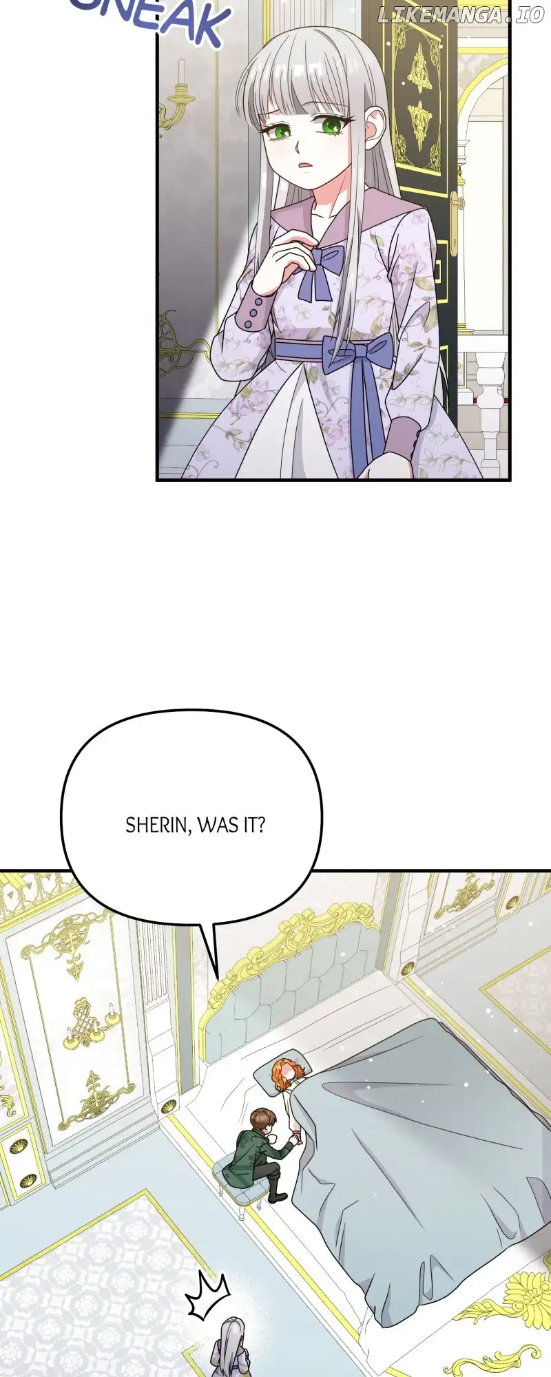 To Those Who Long for My Destruction Chapter 55 - Page 47