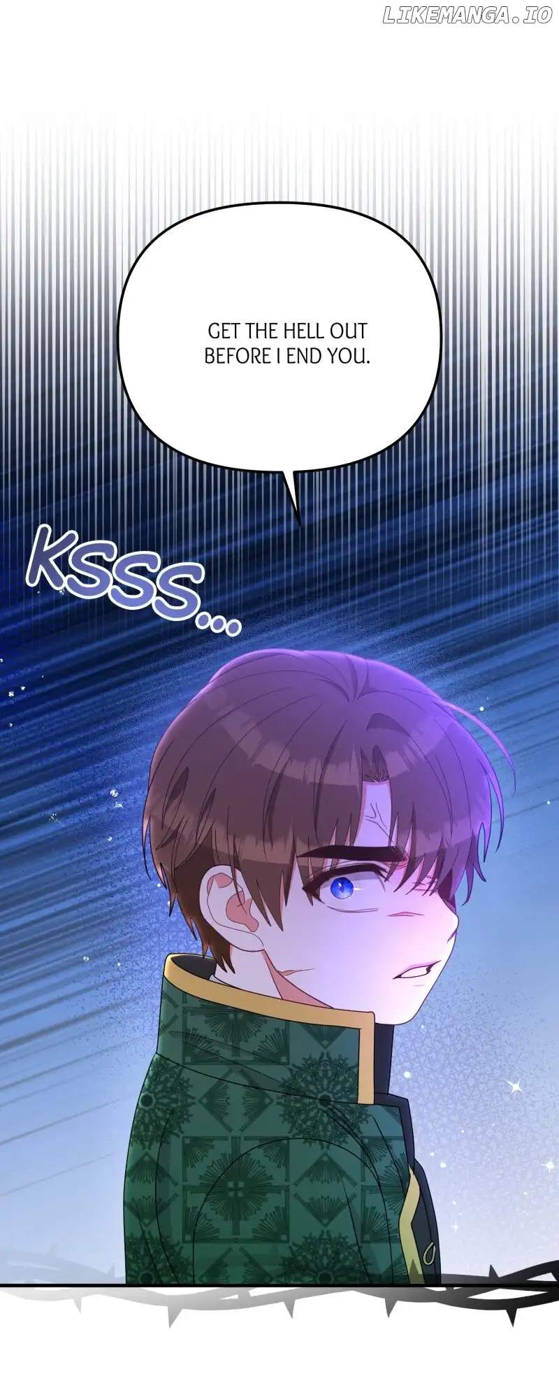 To Those Who Long for My Destruction Chapter 55 - Page 49