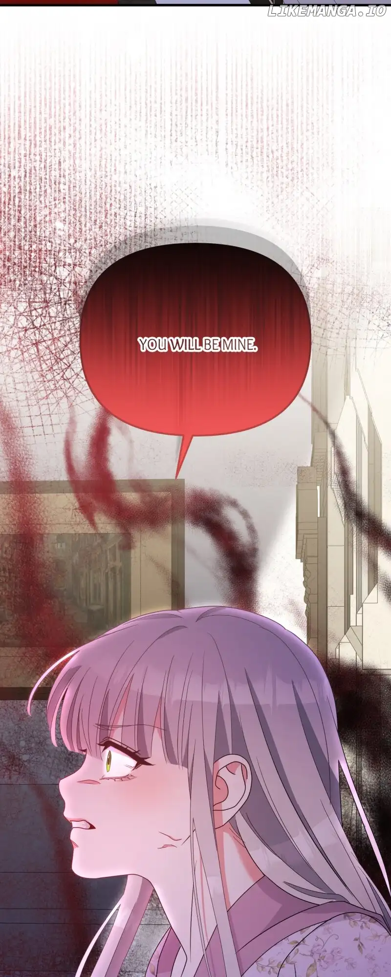 To Those Who Long for My Destruction Chapter 55 - Page 52