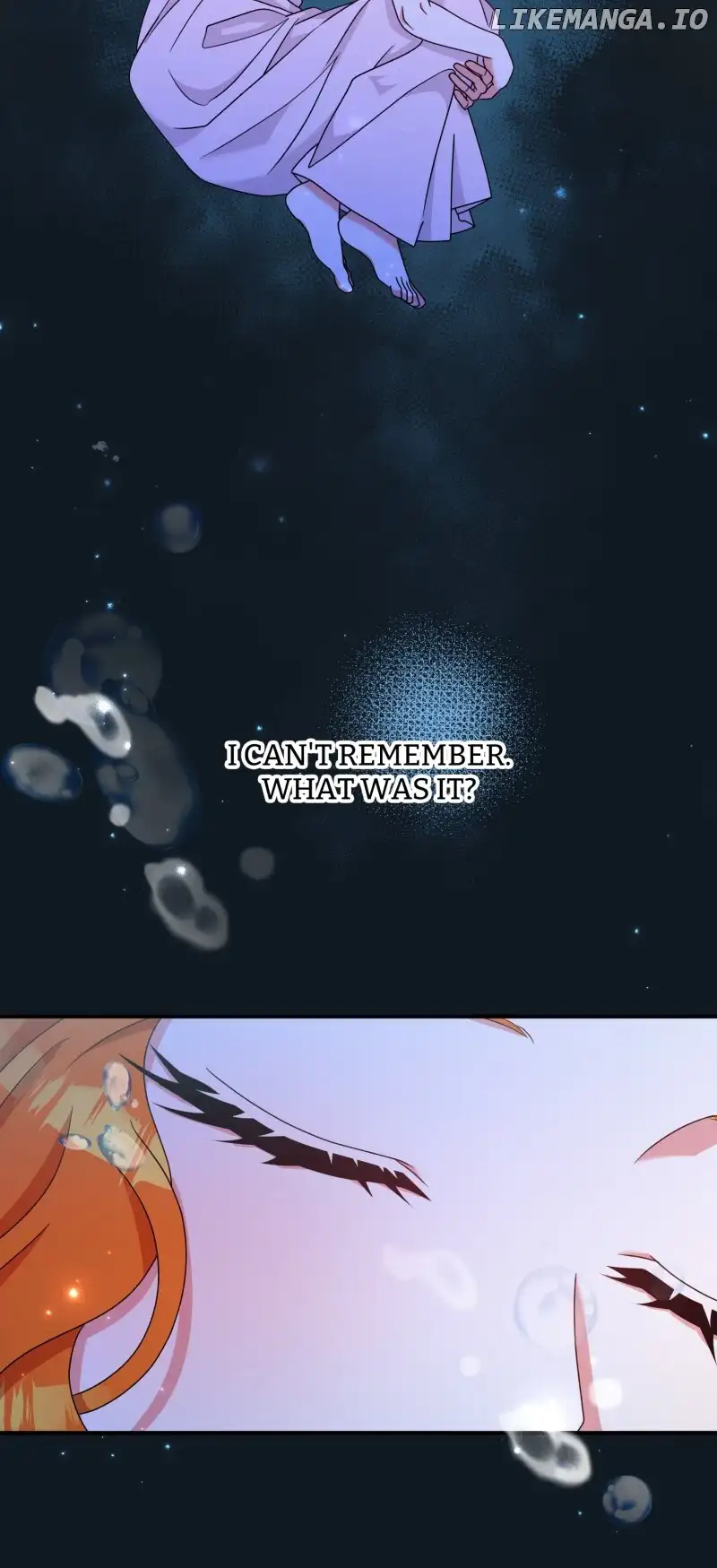 To Those Who Long for My Destruction Chapter 55 - Page 55