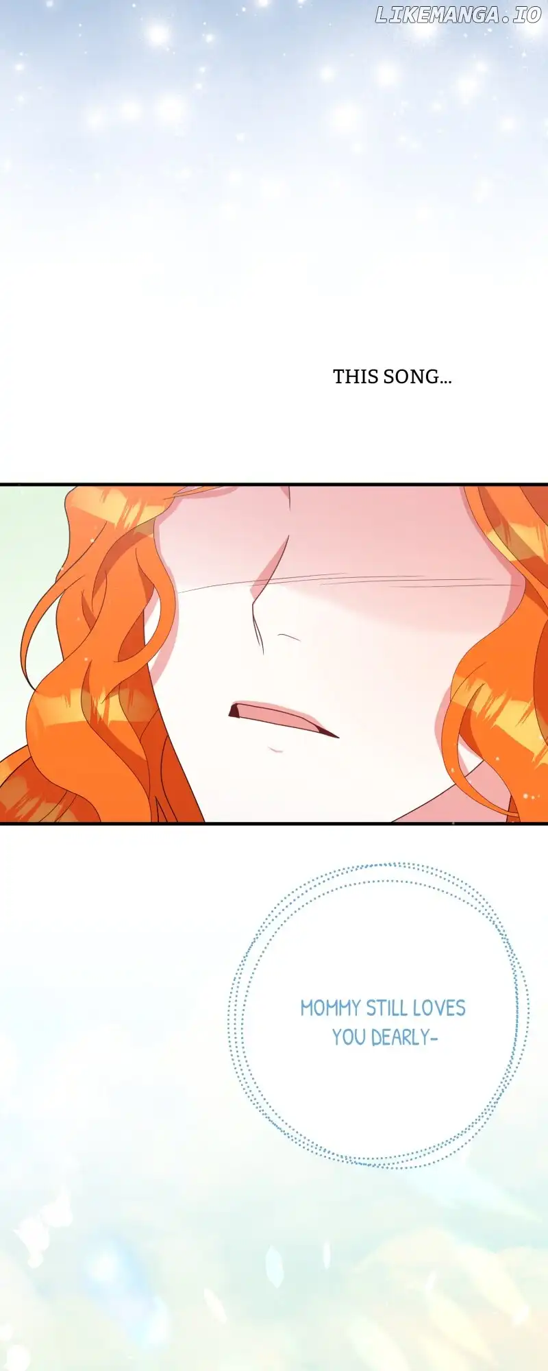 To Those Who Long for My Destruction Chapter 55 - Page 59