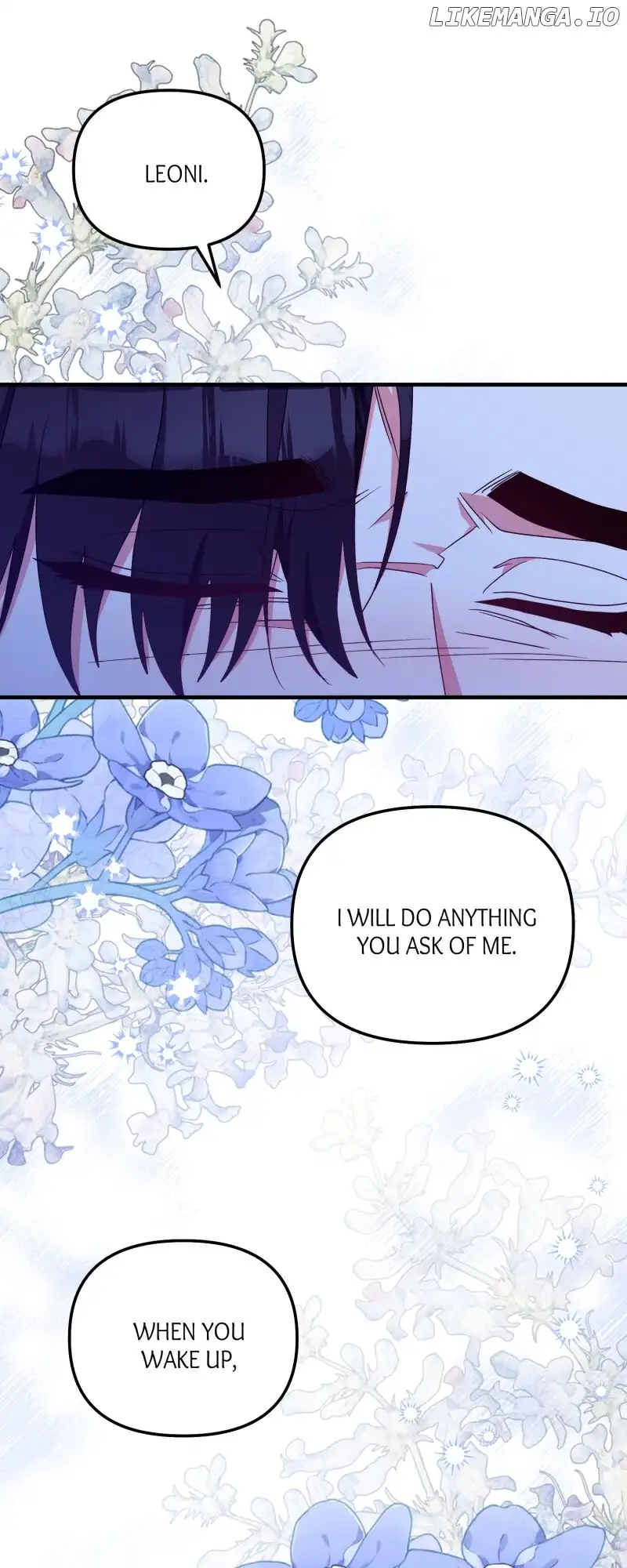 To Those Who Long for My Destruction Chapter 55 - Page 7