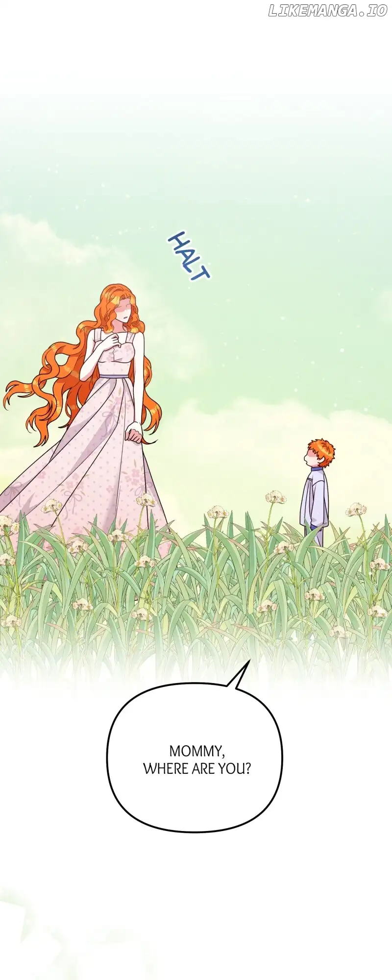 To Those Who Long for My Destruction Chapter 55 - Page 62